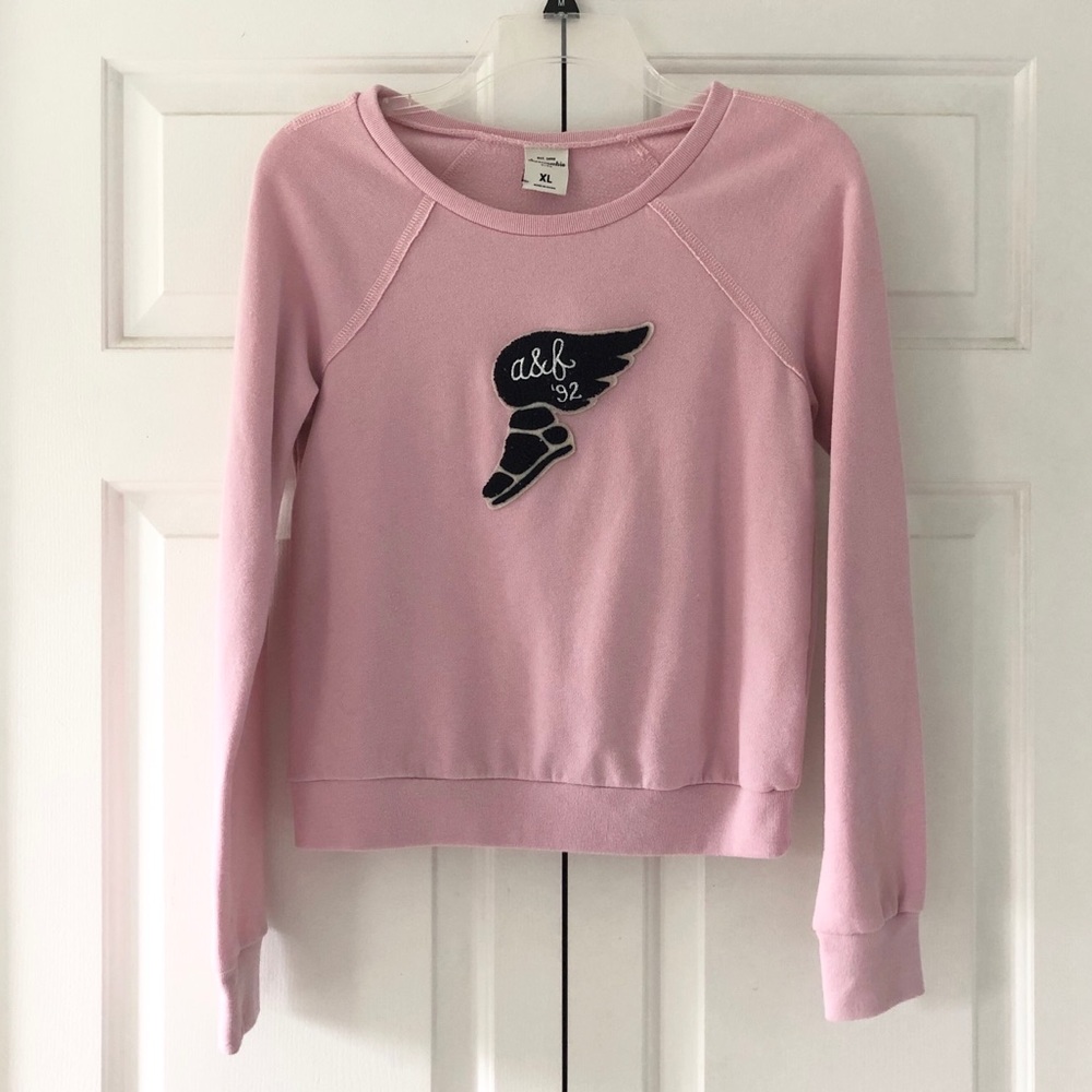 Abercrombie Kids Pullover